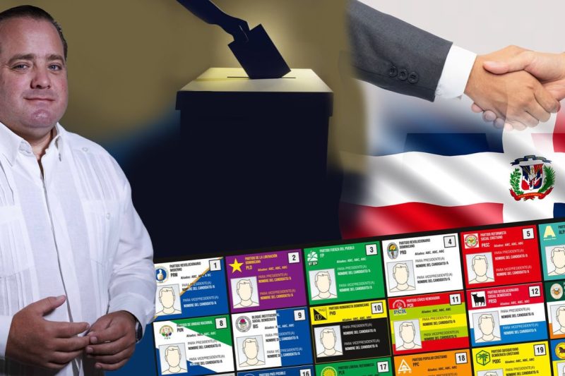 “El PRM no hará alianzas sin sus valores”