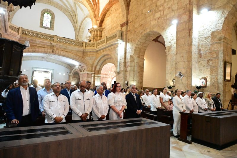 PRD conmemora el 28 aniversario de la muerte de Peña Gómez
