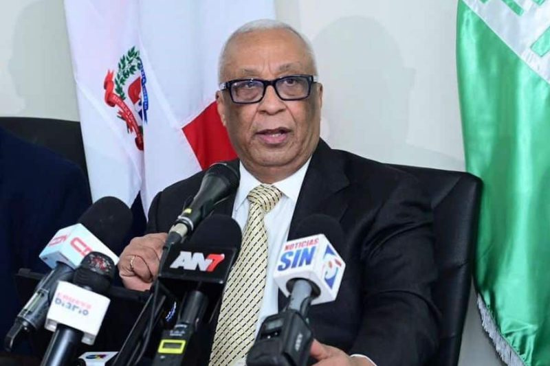 Daniel Toribio advierte crecimiento del empleo informal en RD