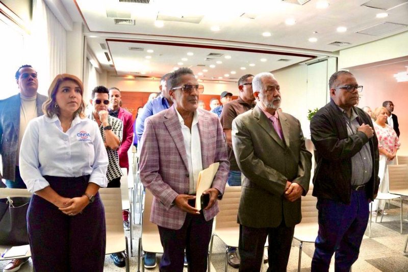 SGACEDOM celebra con éxito su Asamblea General Ordinaria de Socios; Kinito Méndez destaca crecimiento sostenido de la entidad y avances históricos en favor del Derecho de Autor