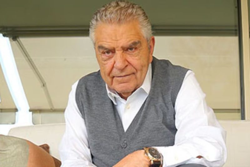 Don Francisco confirma su regreso a la TV Ensegundos República Dominicana