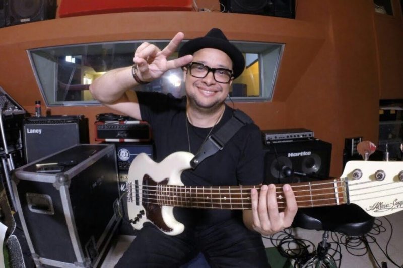 “Algunos artistas dominicanos ya no quieren pagar arreglos y prefieren usar la IA” Ensegundos República Dominicana