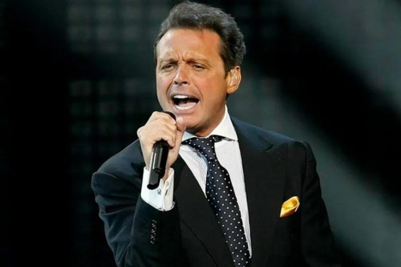 Luis Miguel es hospitalizado en Nueva York y genera preocupación entre sus seguidores Ensegundos República Dominicana