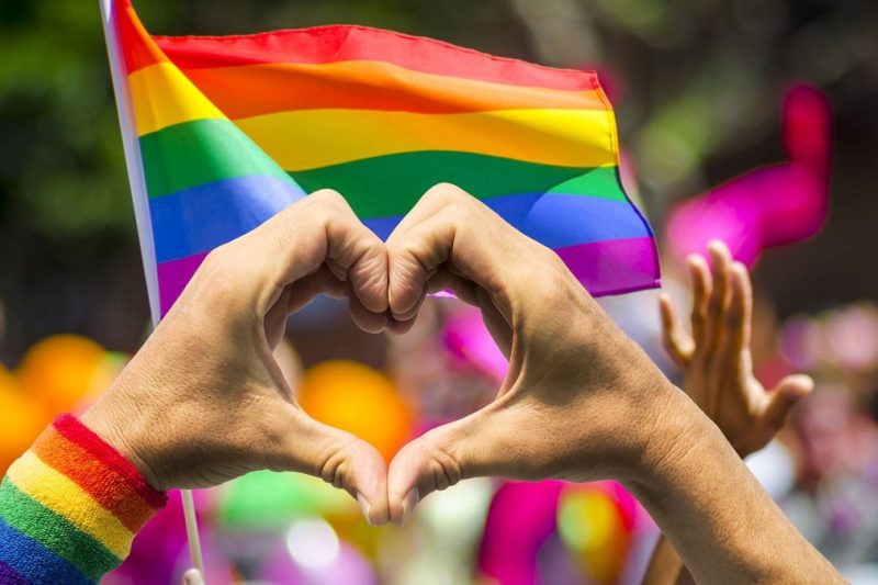 FIFA permitirá las banderas LGTBI en el Egipto-Irán