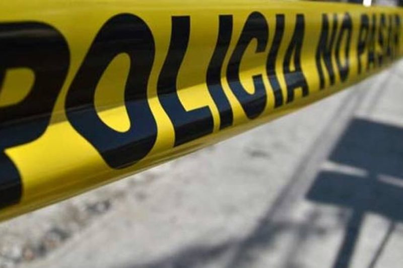 Hallan cadáver de mujer en cañada de Rafey; investigan al esposo