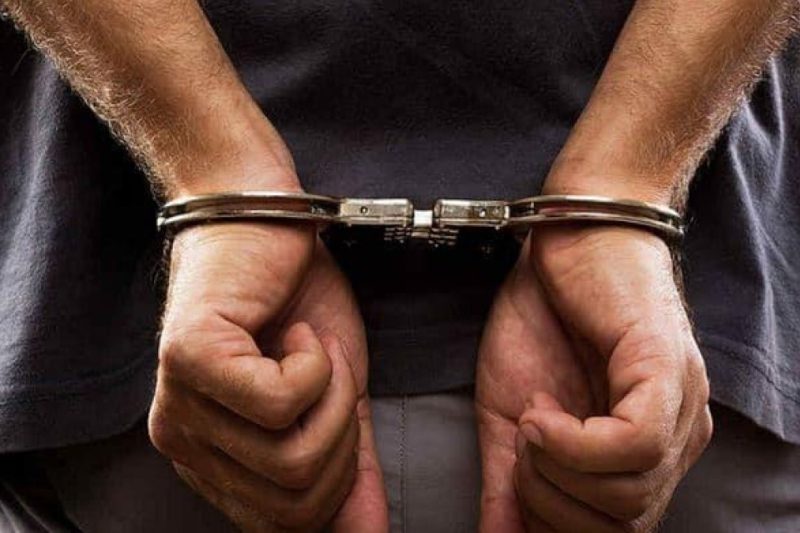 Apresan en Santiago a hombre acusado de violencia de género