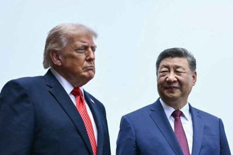 La meritocracia en la democracia comunista china