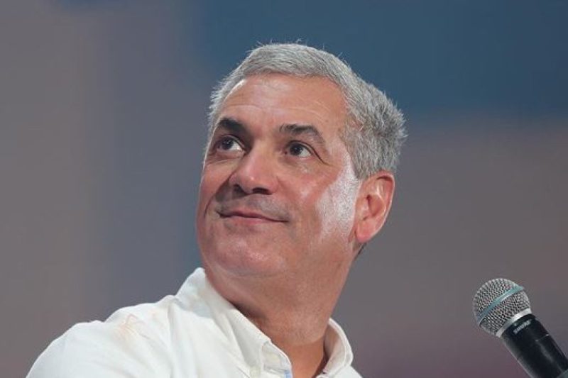Jueza abre cancha a Gonzalo Castillo en segunda carrera por solio presidencial