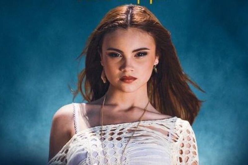 Elena Sofía se une al TLTN de SER de Puerto Rico 2025