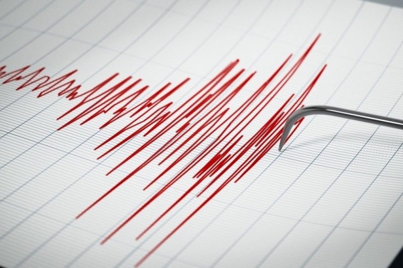 Temblor de tierra de magnitud 6,2 sacude el sur de Italia