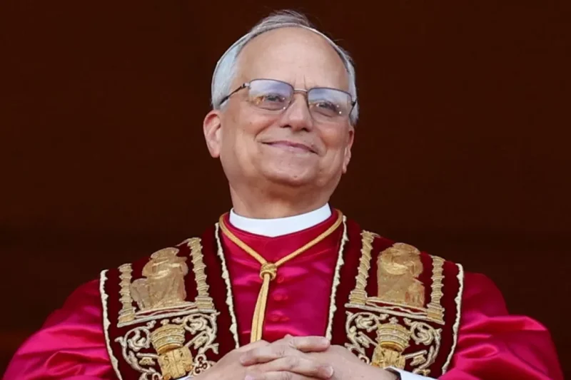 Encíclica papal 2026