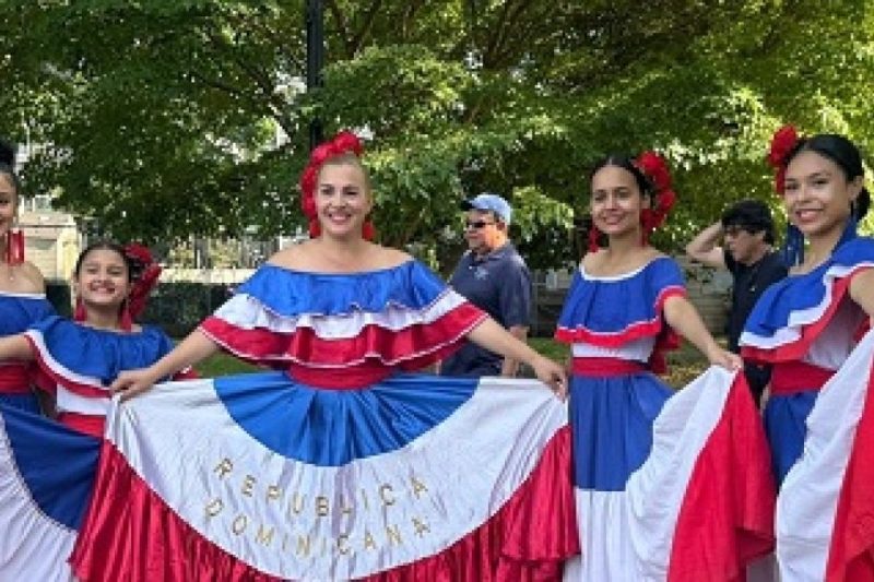 Ballet Folclórico Dominicano RT celebrará en NY su 18.º aniversario