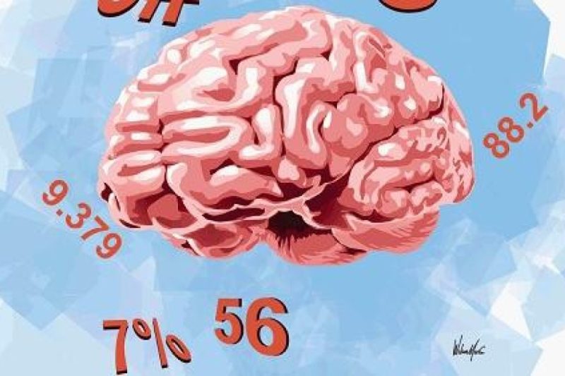 Un cerebro para resolver problemas