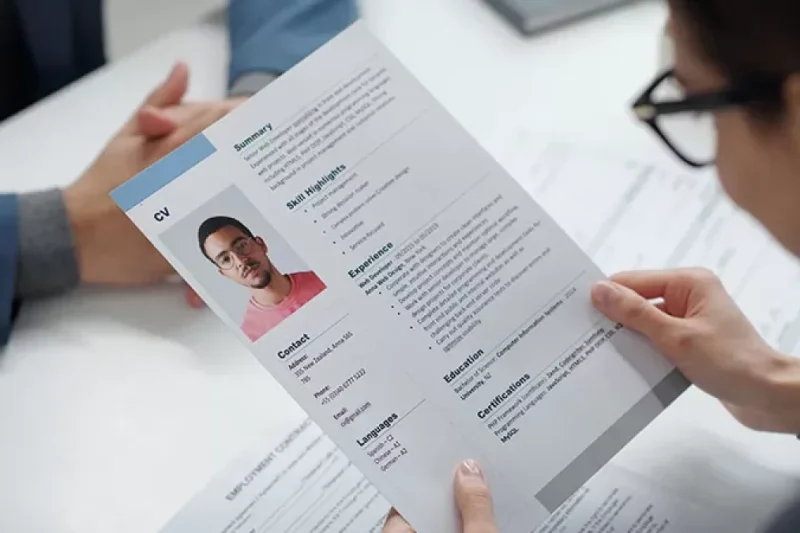 4 errores que impiden encontrar empleo en 2026