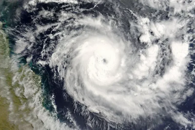 NOAA advierte sobre un fenómeno climático «muy fuerte y prolongado»