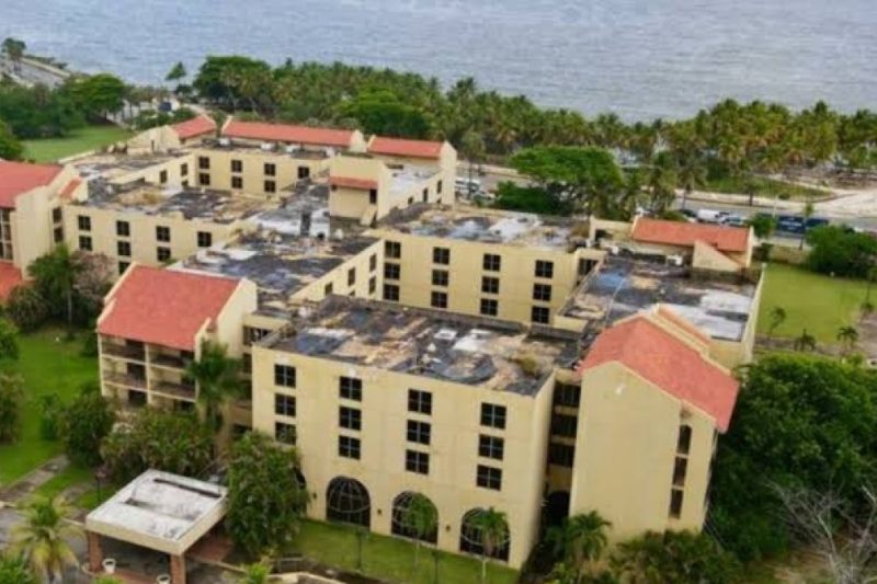Mitur pone fecha al inicio de la construcción del Centro de Convenciones de Santo Domingo