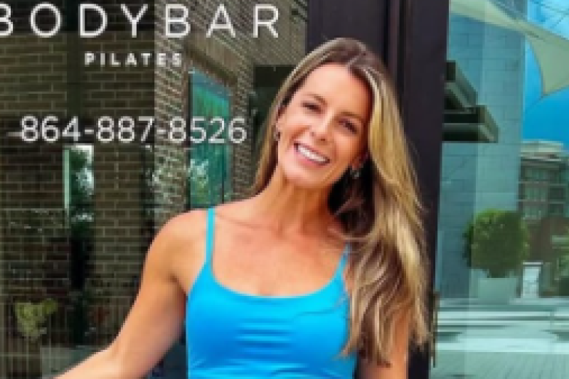 Muere la influencer Carly Douglas tres meses después de anunciar diagnóstico de cáncer gástrico