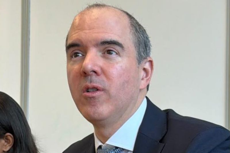 República Dominicana podría crecer 4% este año y alcanzar grado de inversión en 2028