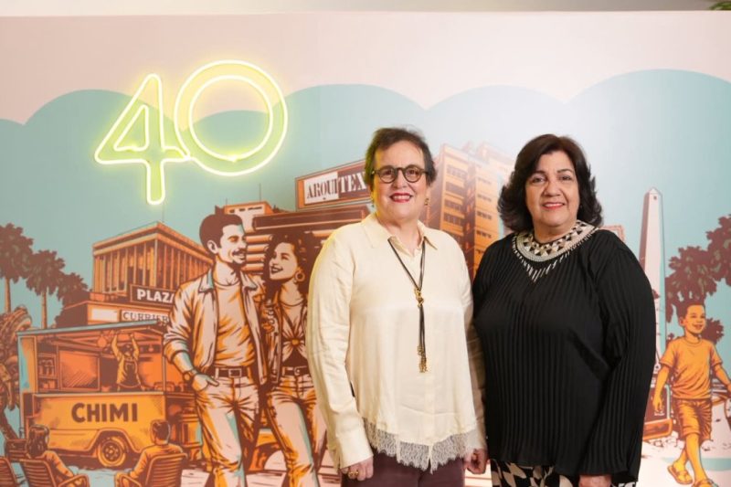 Arquitexto celebra 40 años de historia con una edición que documenta la evolución de la arquitectura