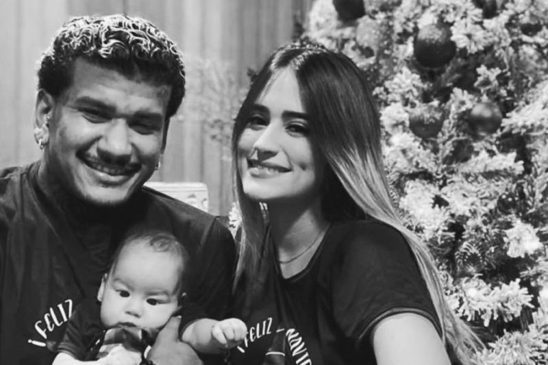 Fallece la pareja del futbolista Héctor «Kike» Bello tras terremoto en Venezuela