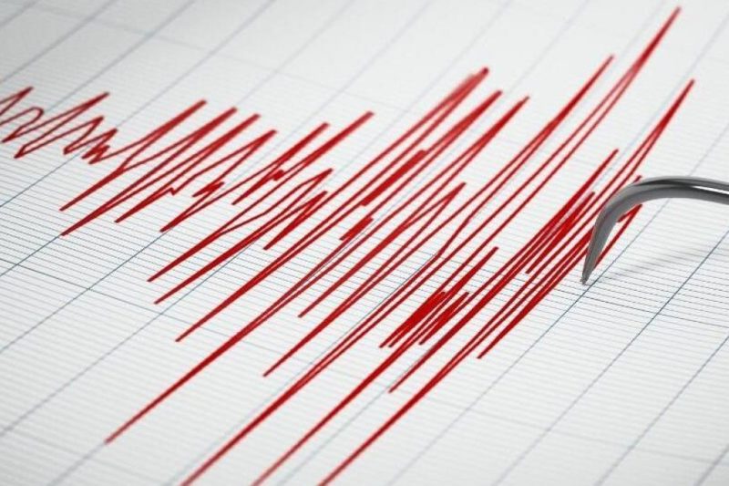 Se registra nuevo temblor de tierra en Venezuela