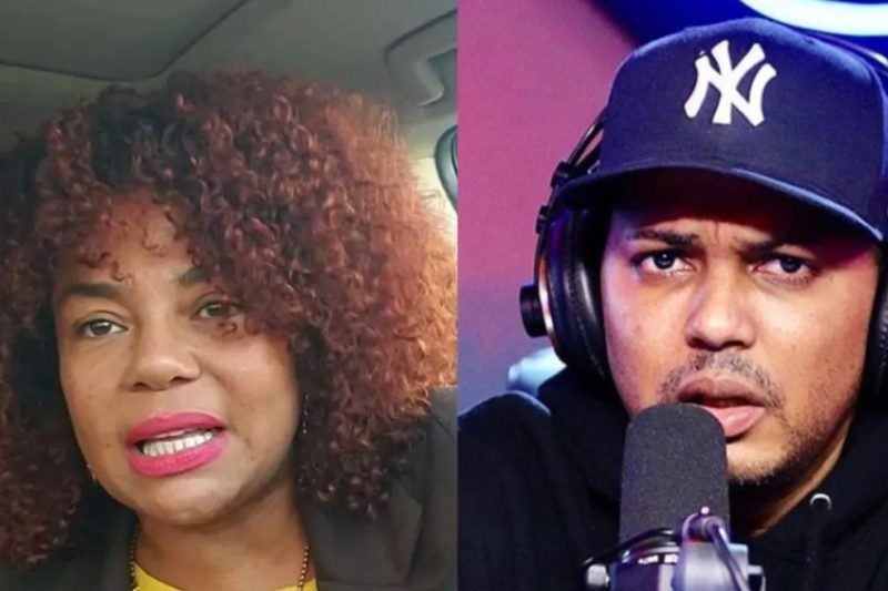 Cheddy García demanda a Santiago Matías tras la pérdida de su cuenta de Instagram Ensegundos República Dominicana