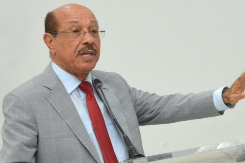“Gobierno teme enfrentar exenciones fiscales”