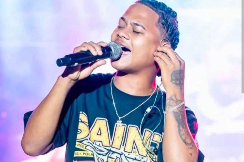 Dalvin La Melodía obtiene su visa estadounidense Ensegundos República Dominicana