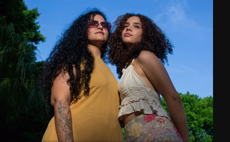Marena llevará su frescura musical este viernes al Centro Cultural Banreservas Ensegundos República Dominicana