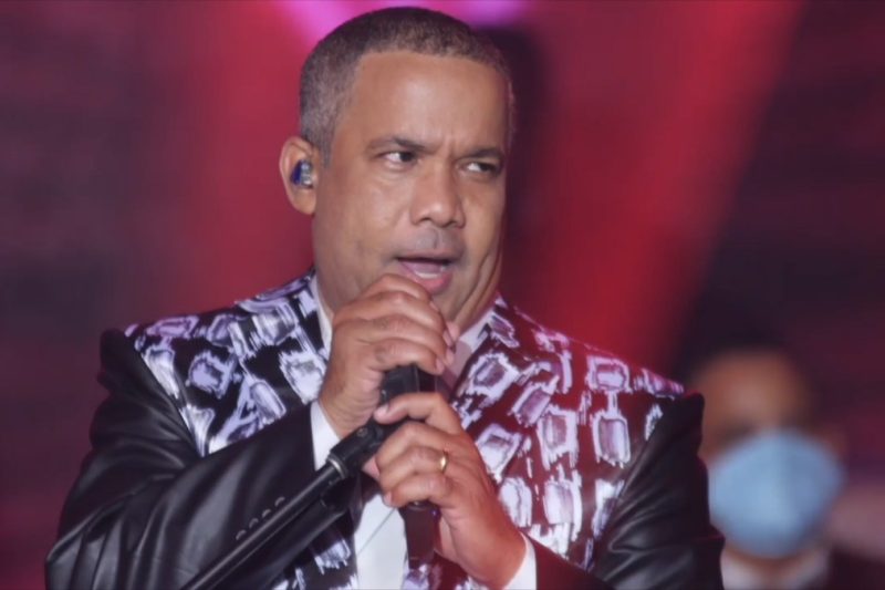 El Torito ofrece 50mil pesos a quien baile mejor su nuevo merengue Ensegundos República Dominicana