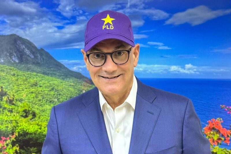 Gonzalo Castillo juramentará equipos políticos en Barahona