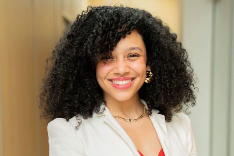 Chelsy Bautista anunció el lanzamiento de “Proyecto Chelsy” Ensegundos República Dominicana