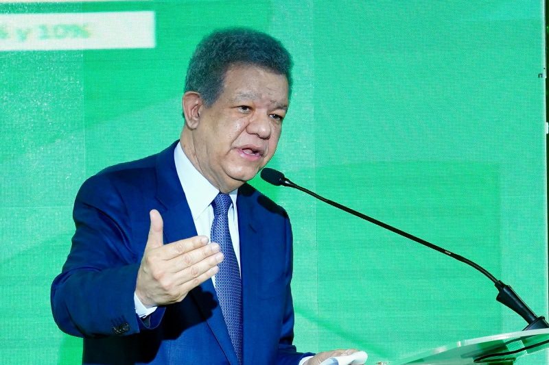 El Gobierno está está asustados