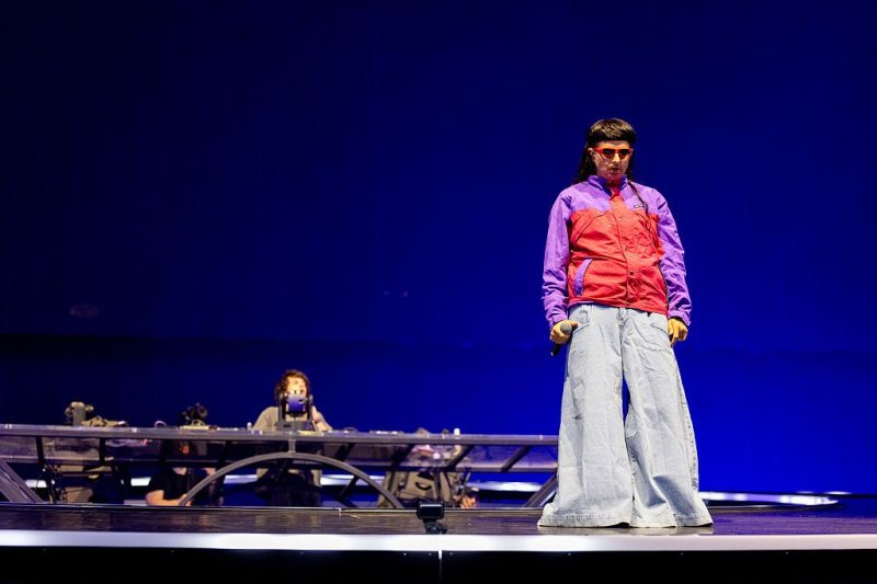Muere el cantante Oliver Tree en un trágico accidente de helicóptero Ensegundos República Dominicana