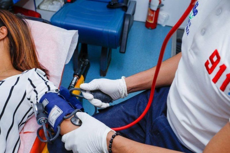 Día Internacional del Paramédico: la primera línea que salva vidas antes de llegar al hospital