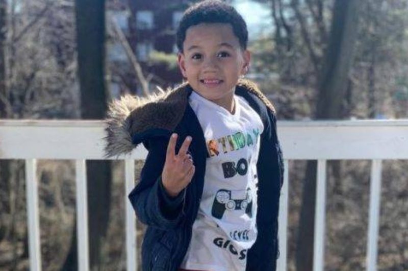 Familia de Gioser Feliz tras condena: «Nada me va a devolver al niño, pero vamos a estar mas tranquilos»
