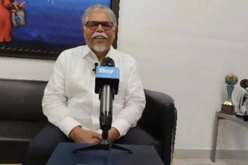 Bienvenido Álvarez Vega, director íntegro y fructífero