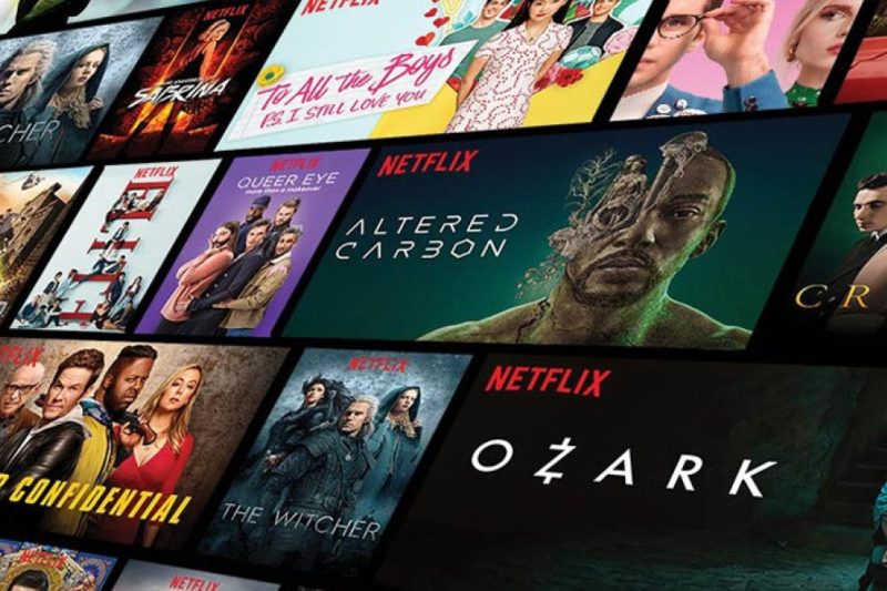 Netflix incorpora inteligencia artificial generativa en cerca de 300 proyectos