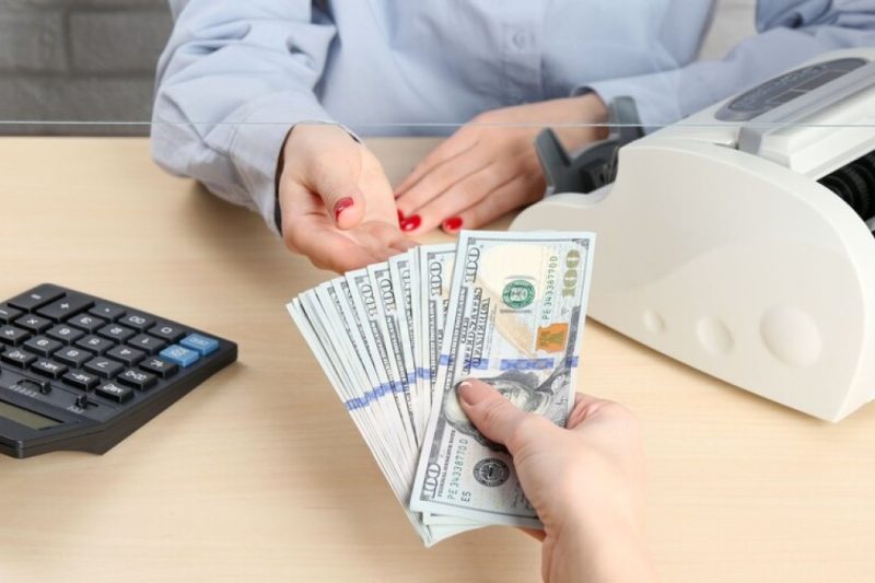 Dólar hoy: tasas de compra y venta desde el 25 hasta el 27 de julio 2026