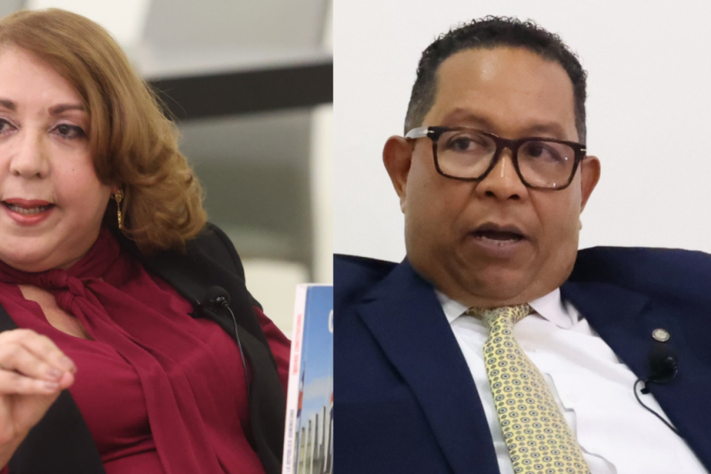Destacados juristas favorecen entre en vigencia Código Penal y se inicie reforma inmediata
