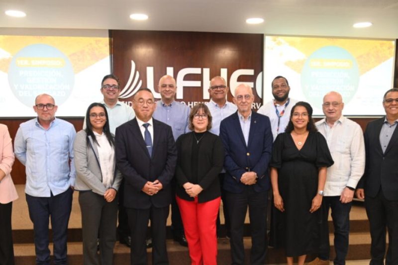 Científicos destacan potencial del sargazo para energía y agricultura 
