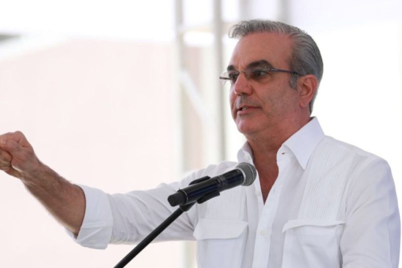 De celebrar el Día del Padre a entregar títulos de propiedad: lo que hará Luis Abinader este sábado