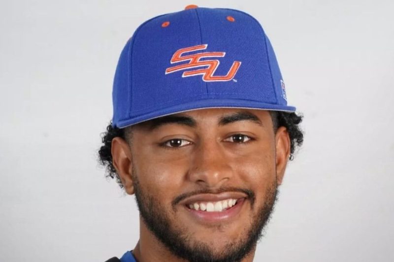 Lo que se sabe del apresamiento por ICE del pelotero dominicano Johan Sandoval Rodríguez
