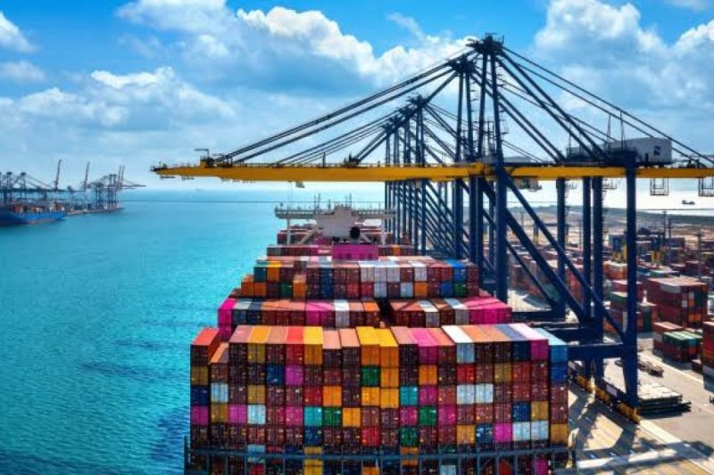Las exportaciones aumentan a pesar de agravarse el tablero geopolítico mundial