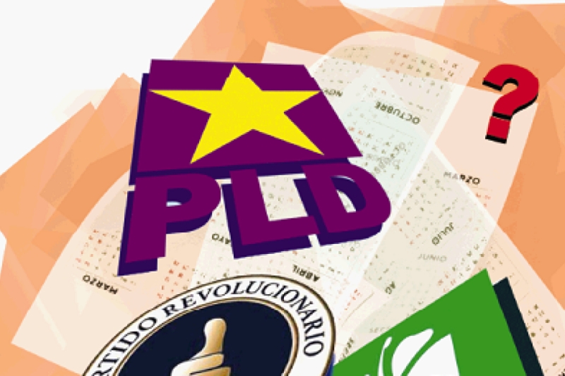Estabilidad política dominicana versus el outsider