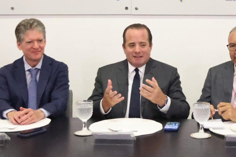 Modelo subsidios transporte han cambiado por una mayor fiscalización y mejor servicio