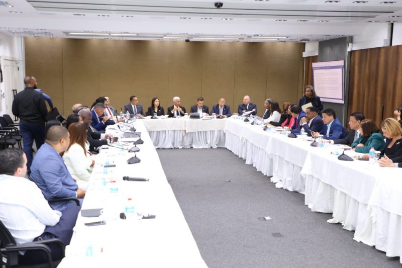 Código Penal: ¿Cómo avanza el análisis de los artículos que serán modificados?