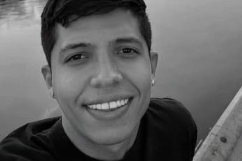 La muerte del colombiano Johan Durán Guerrero, otro sueño americano que acaba en tragedia