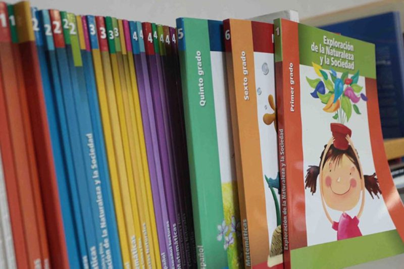Precios de los libros para el año escolar 2026-2027: ¿A cómo salen nuevos, usados y el cambiazo?