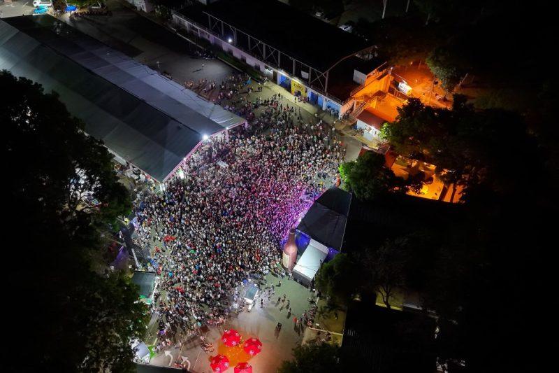 Amaprosan clausura su 35 feria comercial tras registrar un dinámico movimiento económico